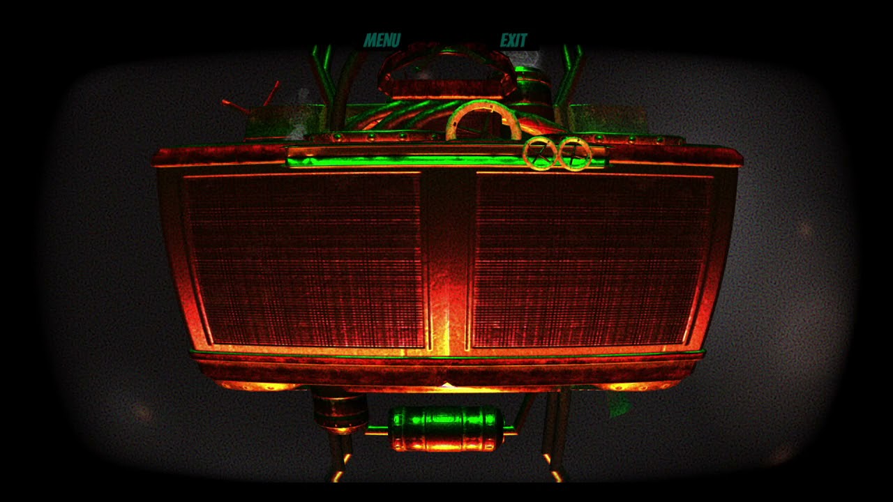 Steampunk Dice Contraption