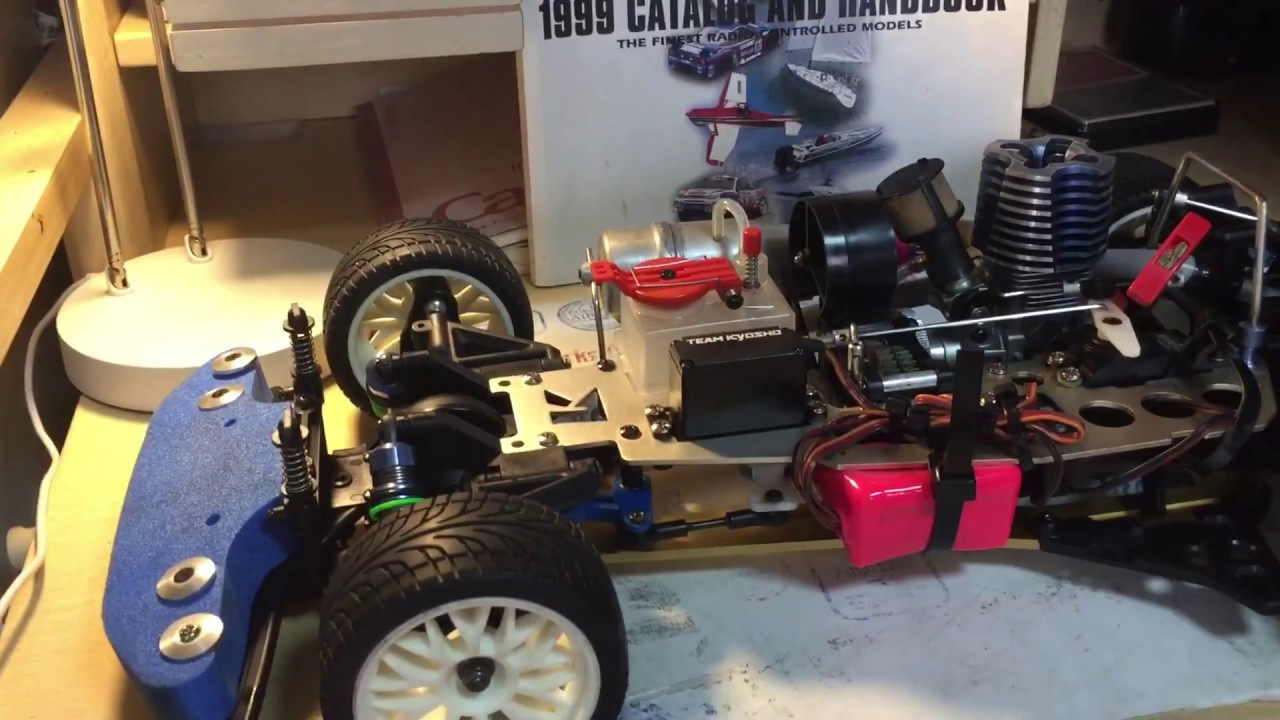 ＦＷ03にオプションつけました。無編集です。