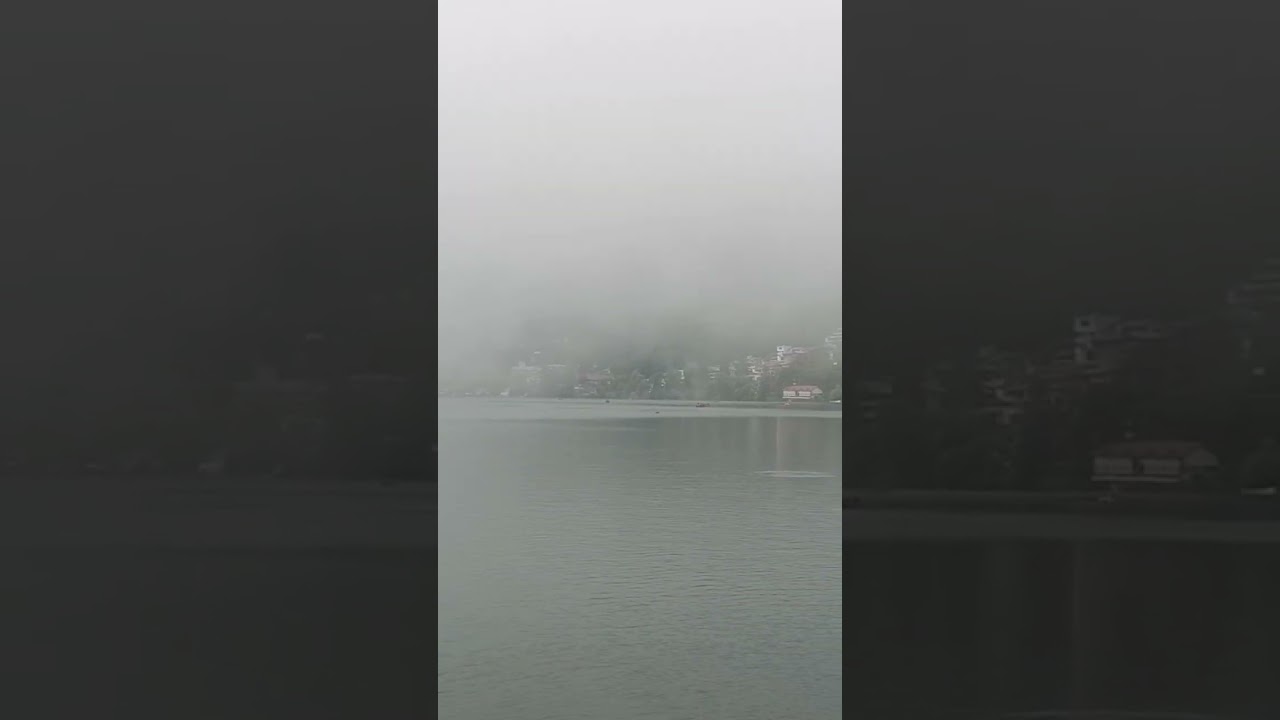 #nainital uttarakhand #today #5 aug 2026