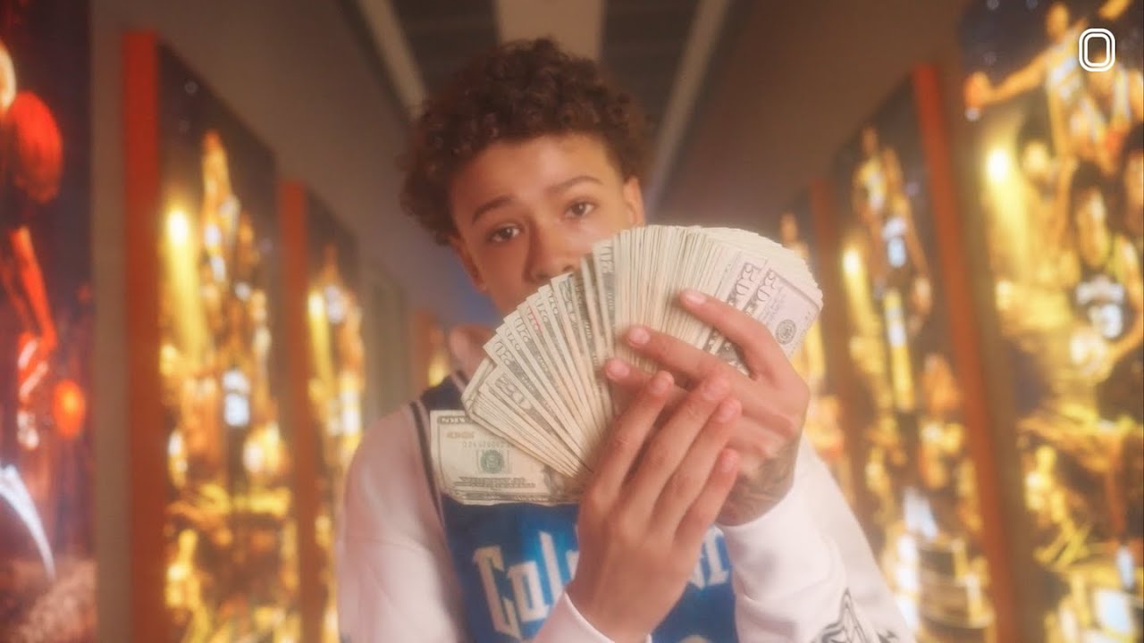 Luh Tyler - Put In Overtime [Official Music Video]