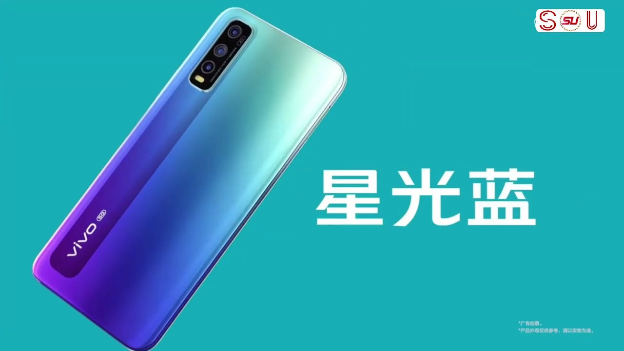 VIVO Y70s 5G