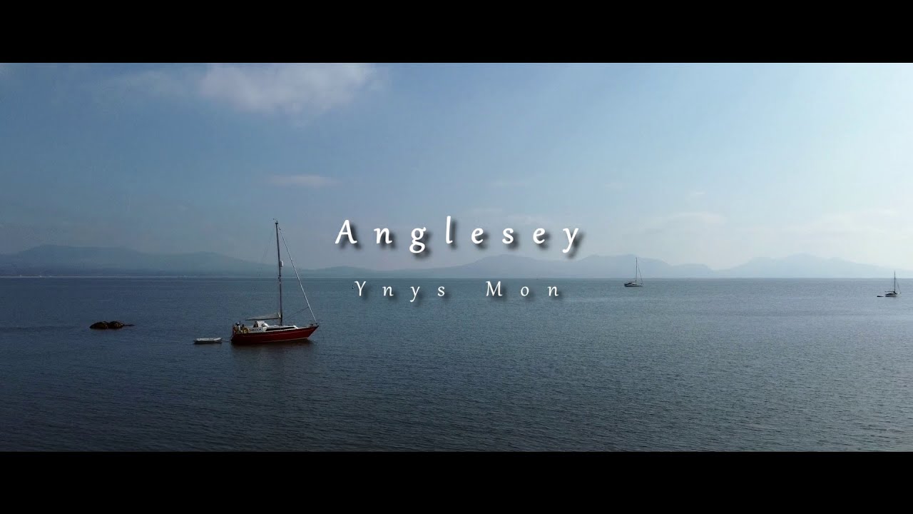 Anglesey - Ynys Mon