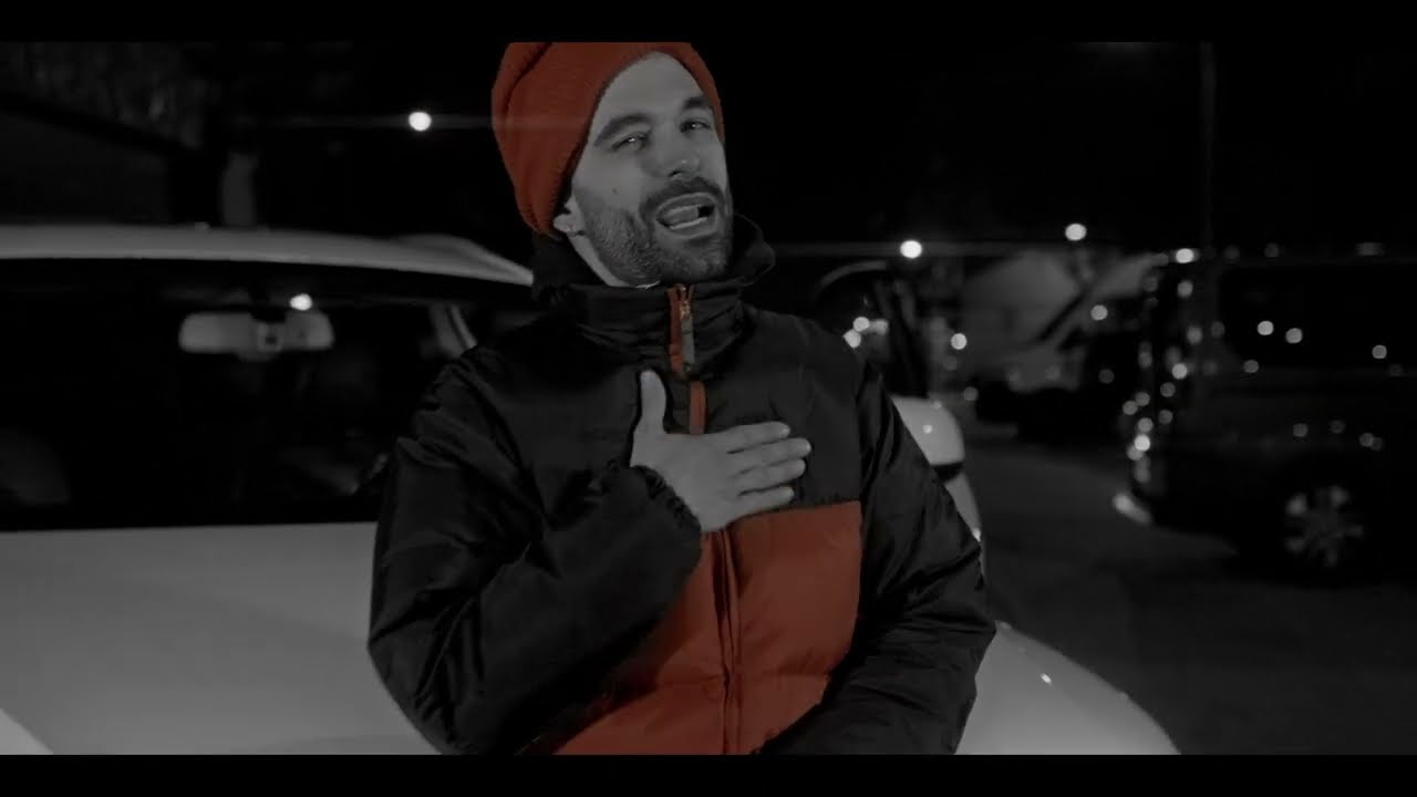 SAZY & RITMOS YUNQUE - DAME BALA (EVERYDAY HOOD CHRONICLES)