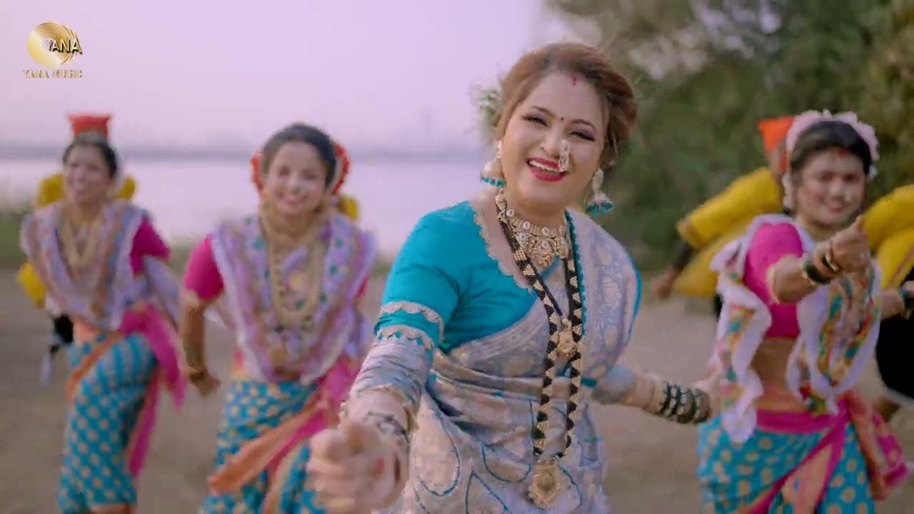 आई एकवीरा माऊली | Aai Ekveera Mauli | Official video Song | Tarka Rasal