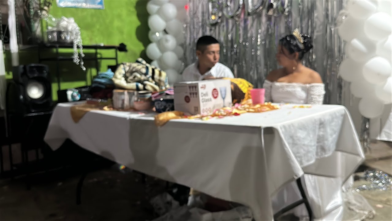 🚨NOS VAMOS A CASAR CON TUA EN LA IGLESIA ⛪️ 😱PRONTO 