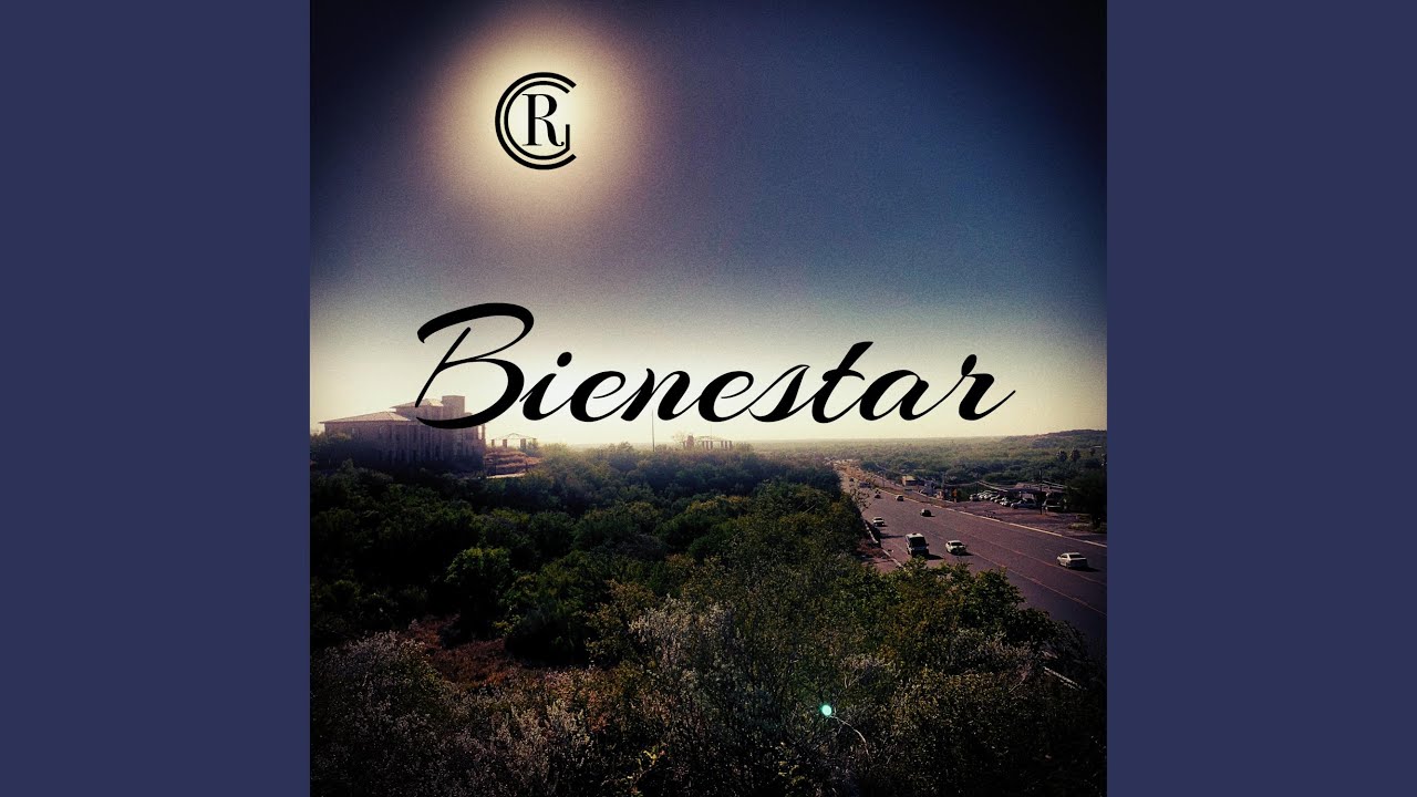 Bienestar (feat. Big Art)