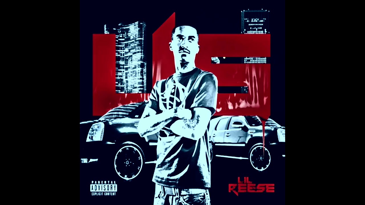 Lil Reese - Us (Prod. By Young Chop) [Slowed To Perfection]