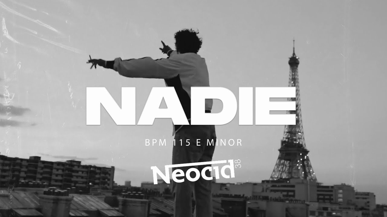 [FREE] Morad x TIF x RVFV Type Beat afro club - NADIE