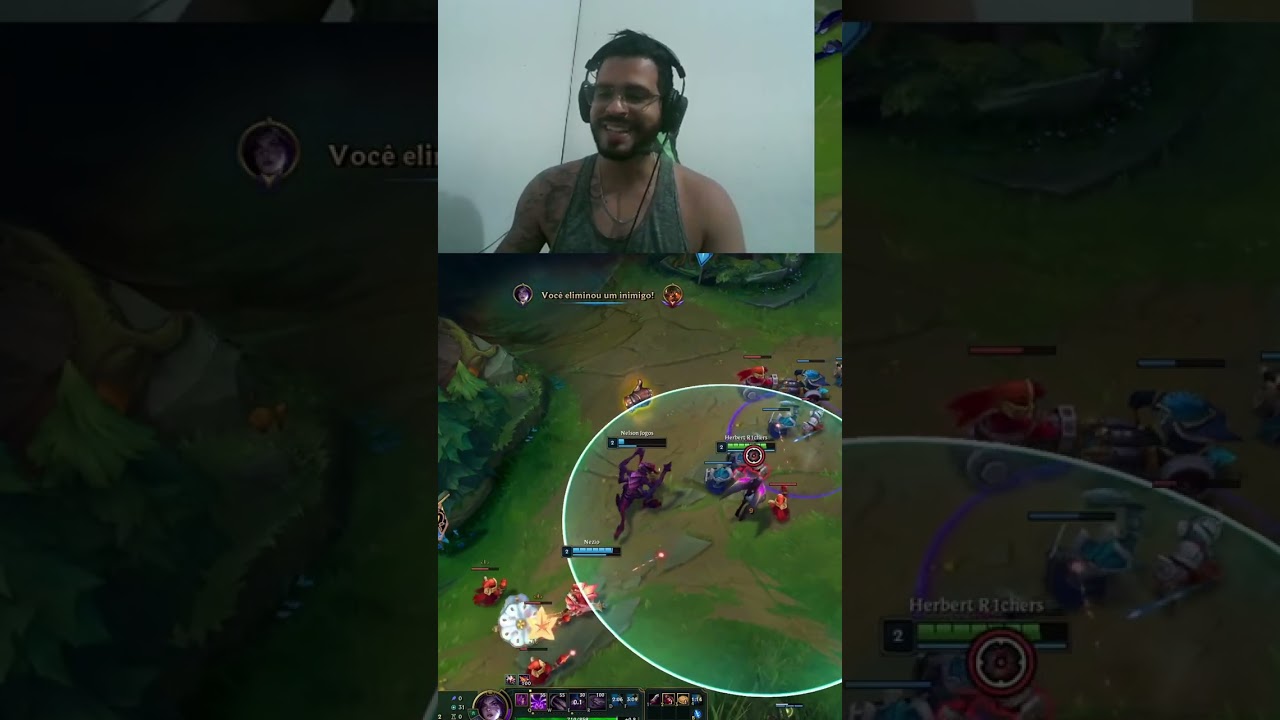 Neto errando a catapa | tremmineirouai em #Twitch