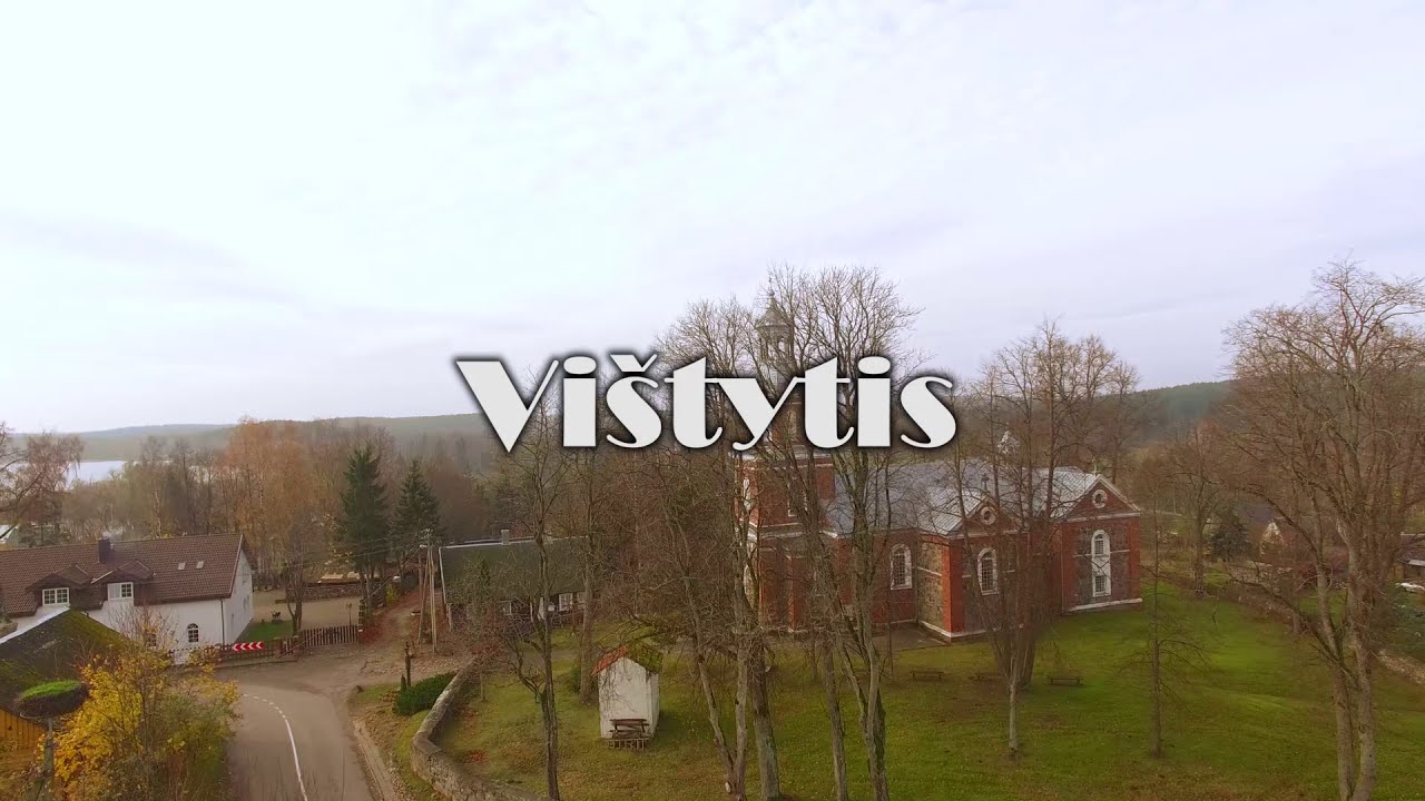 Vištytis - 2017 m. ruduo