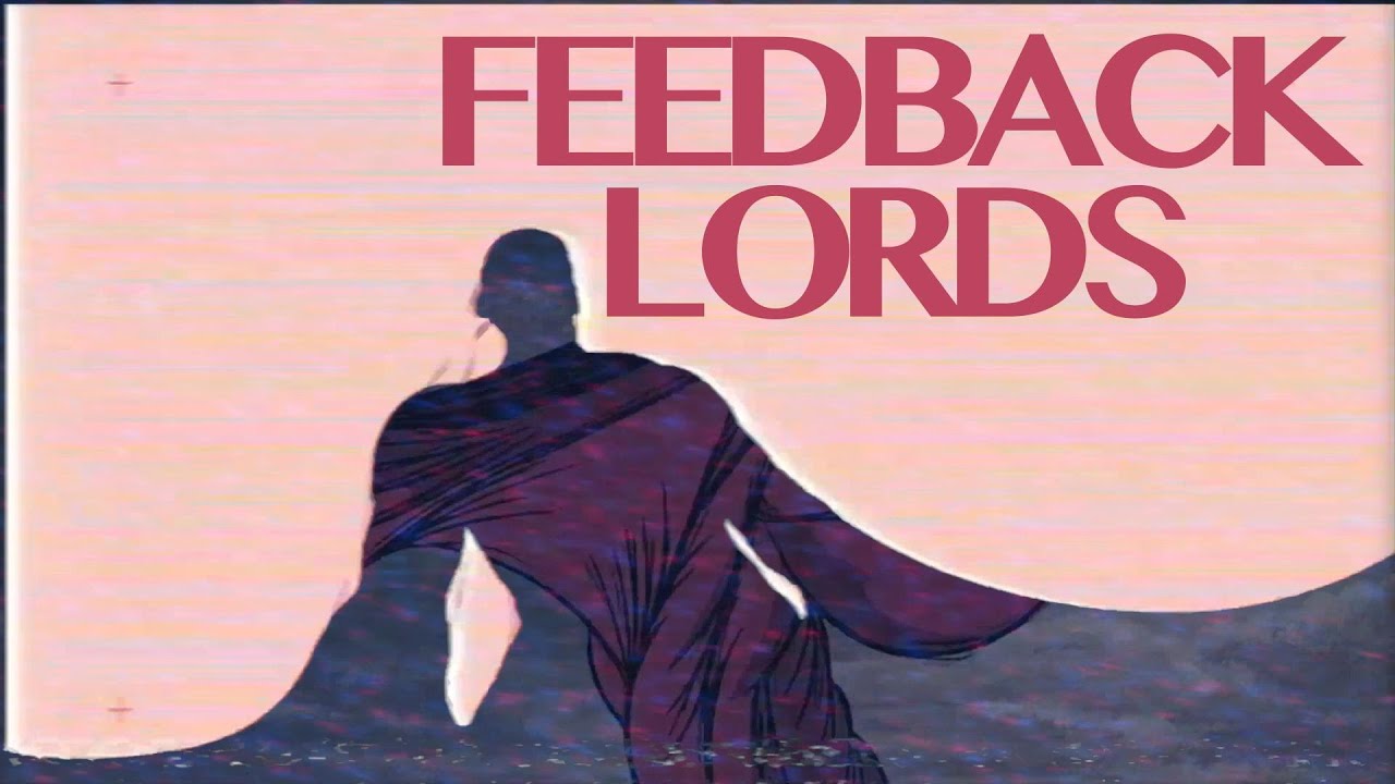 Little Bradley - Feedback Lords