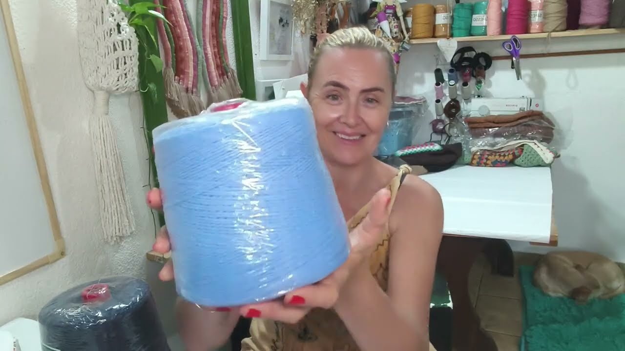 Chegaram cones da Eco Brasil 🌿🌷🌸