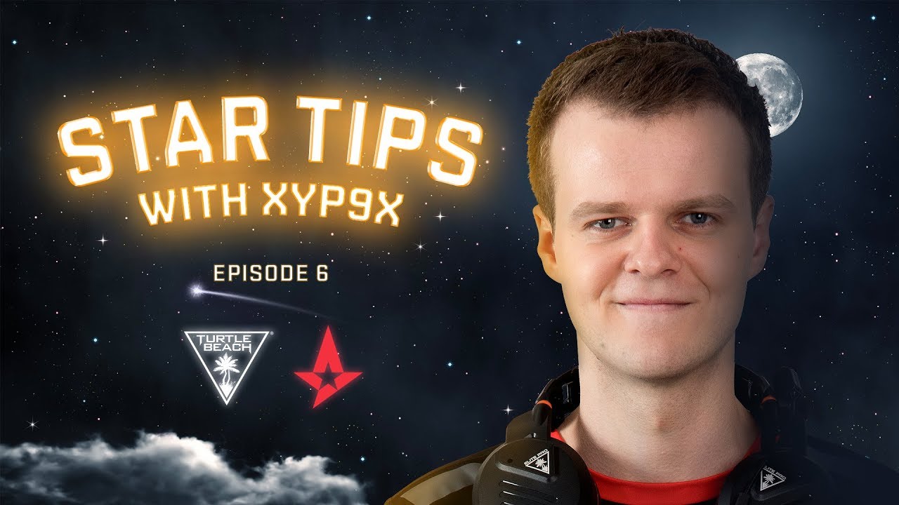 Turtle Beach Startips #6: Xyp9x Overpass Wallbangs