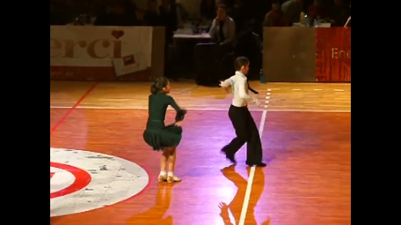 Maribor Open 2006