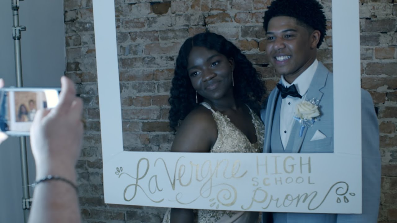 LaVergne High School Prom 2021