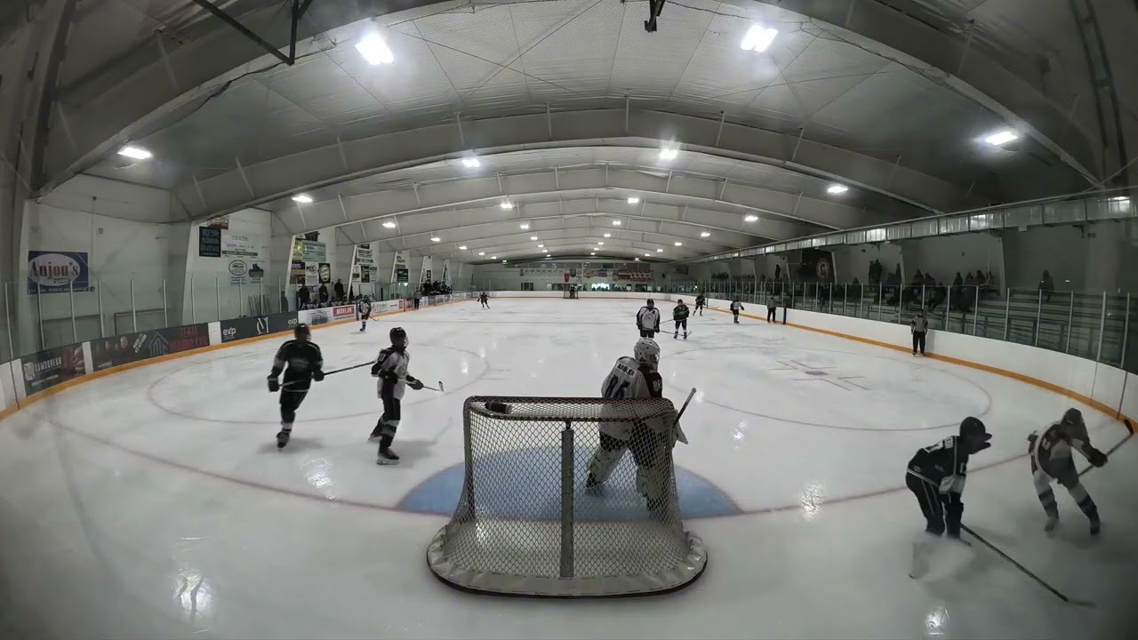 Cobras vs Silver Seven | Feb 8