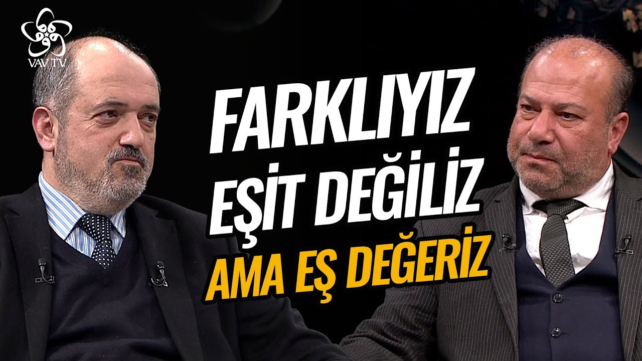 Enneagram Hangi İnançtan Doğmuştur? | Enderun Sohbetleri