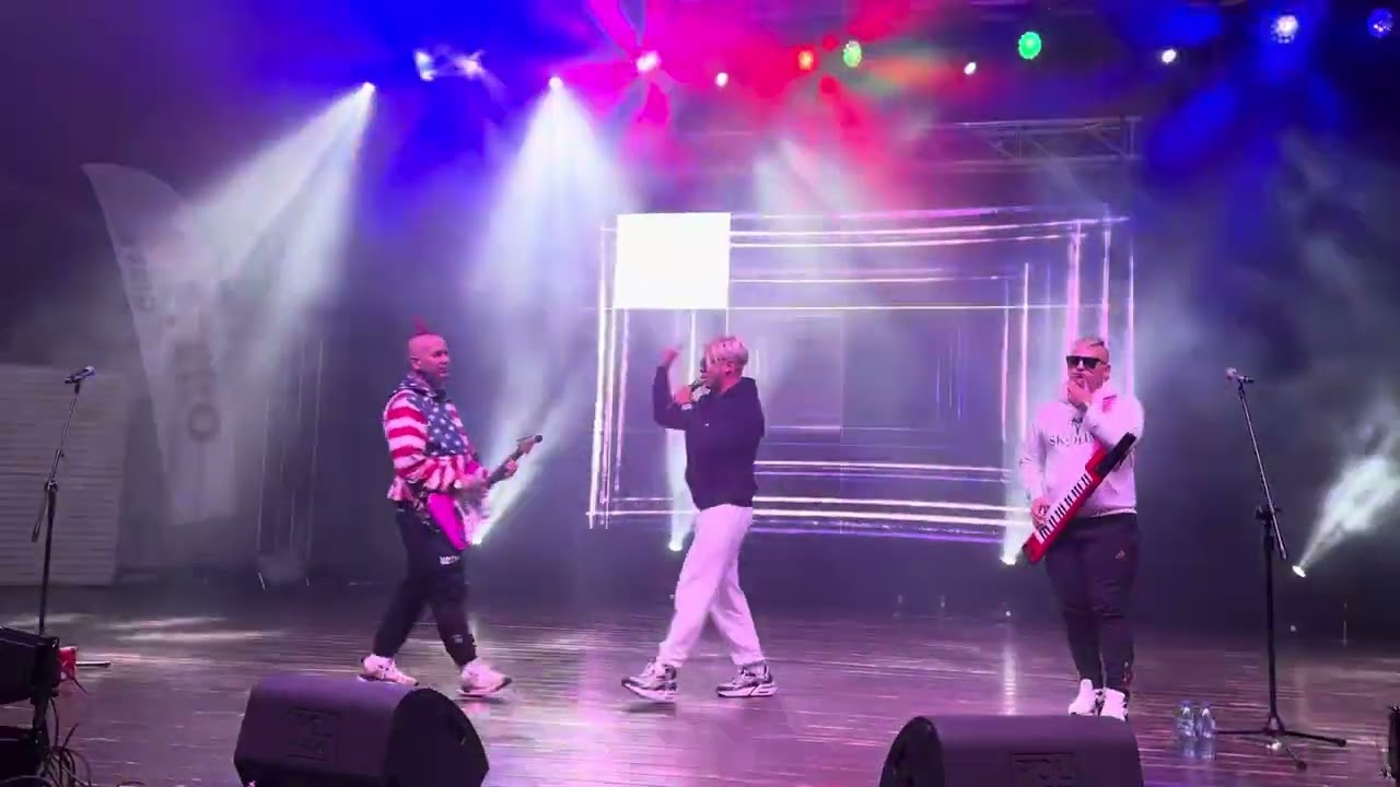 2 Ustrońska Gala Disco Polo 2024 Skolim Kiss Me Baby