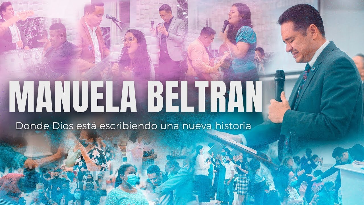 🎥🔴 #EnVivo |  |CULTO DE CABALLEROS  20/01/2026