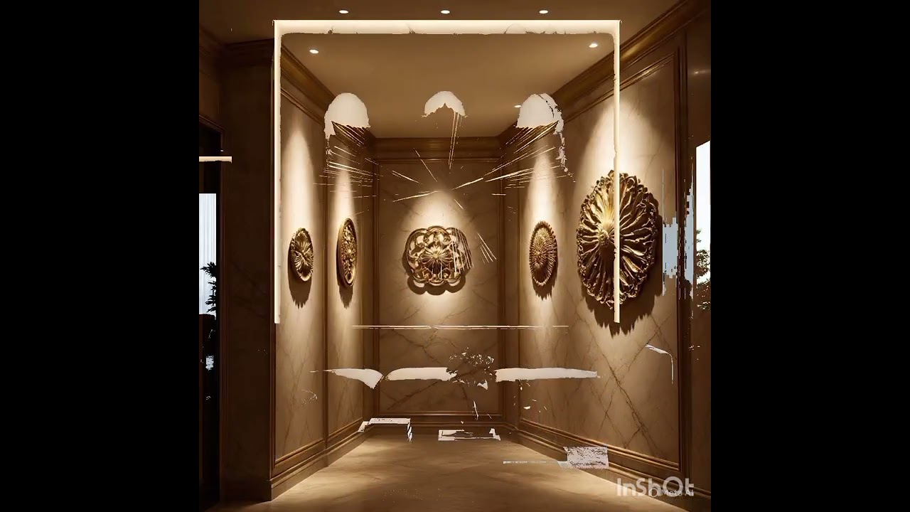 Modern Wall Decor ideas #home #interiordesign #walldecor 