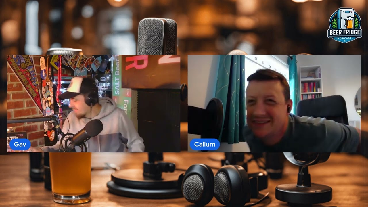 Ep377- Canada is boring