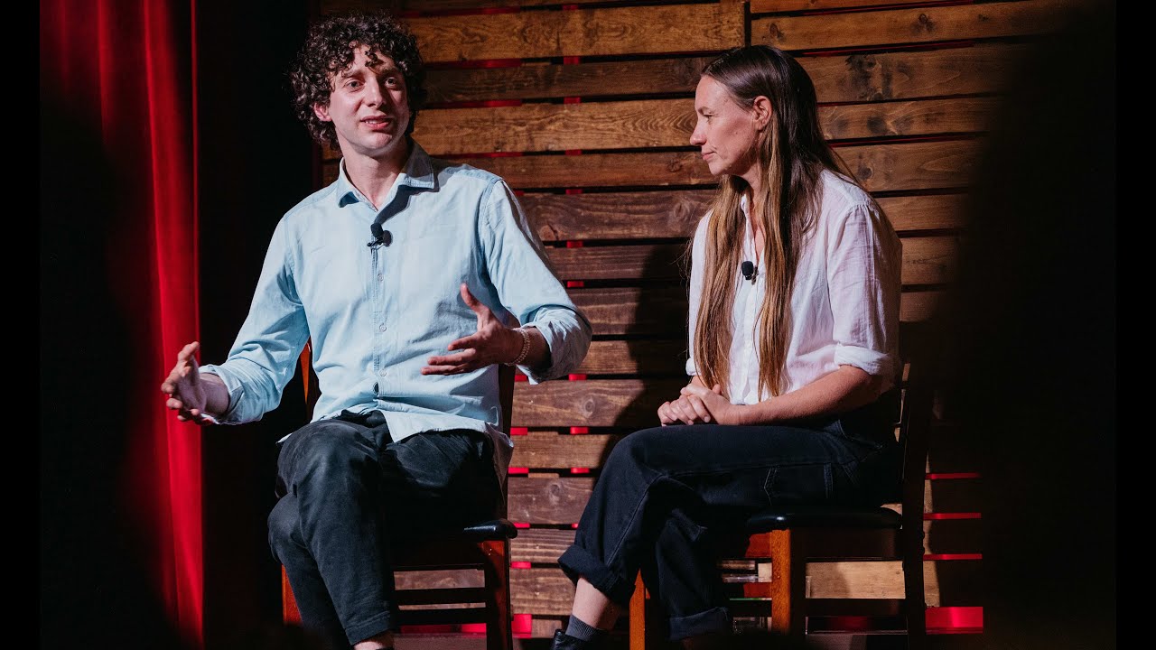 Mapping, Protecting and Harnessing the Mycorrhizal Networks that Sustain Life on Earth