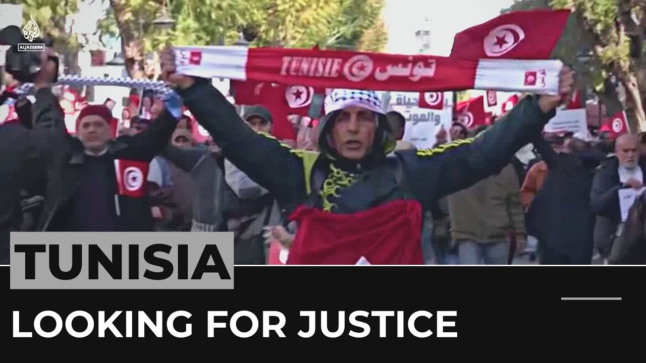 Tunisia: Opposition leaders' families go to African court