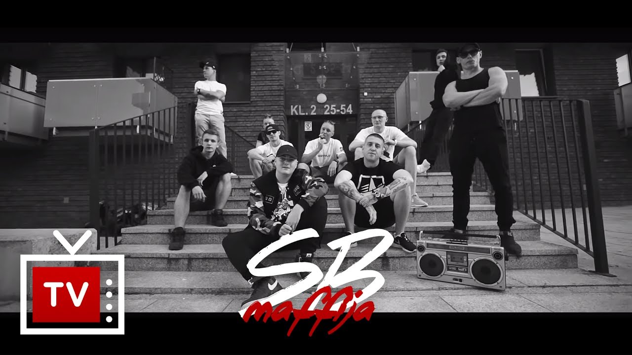 Białas ft. Bedoes - Patrzcie idzie frajer (prod. Got Barss) [official video]