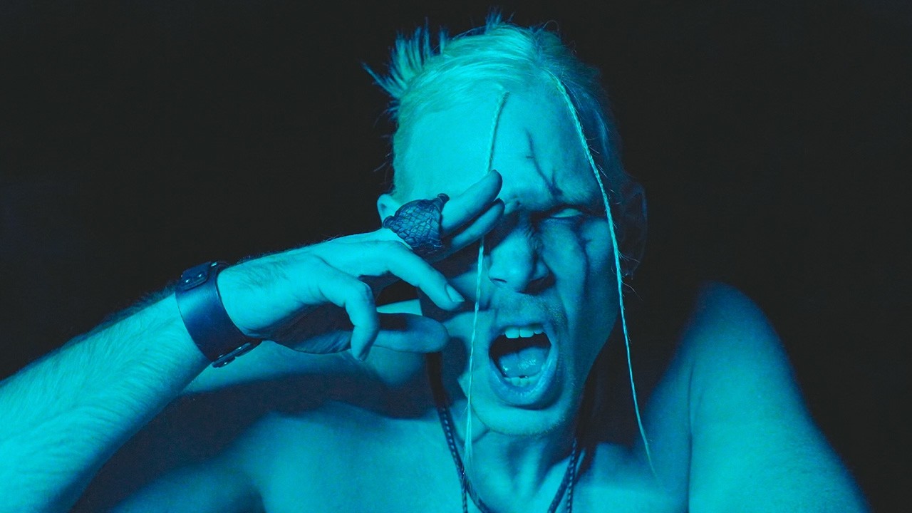 Mutrix - Diener Von Gaia (Official Music Video)