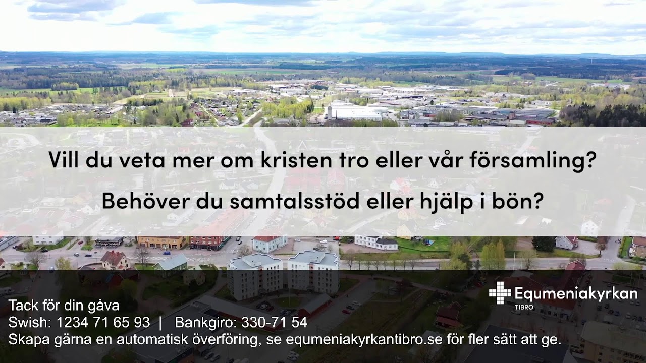 2025-12-26 | Annandagsgudstj&auml;nst