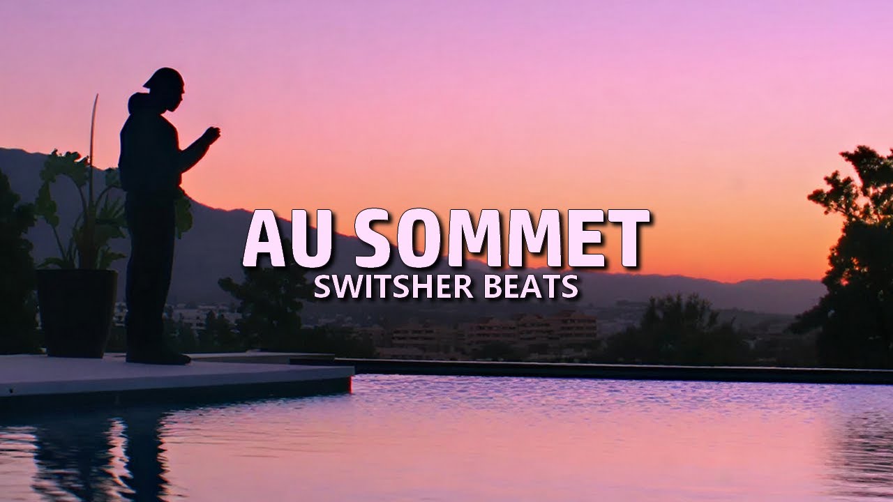Werenoi x Timar x Piano Type Beat "AU SOMMET" | Instru Mélancolique | Instru Rap