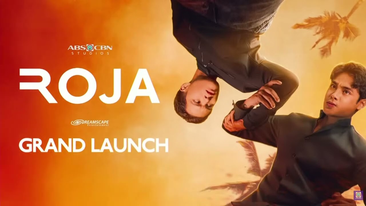 Roja full intro