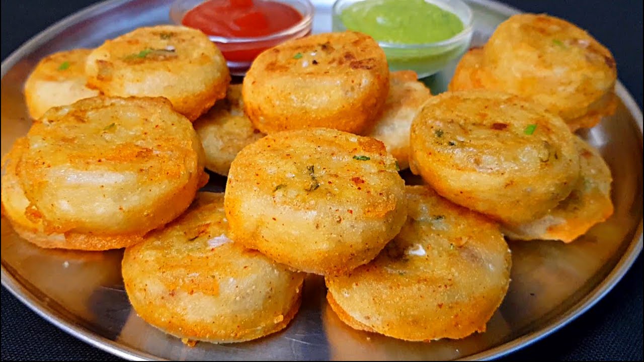 आलू का इतना टेस्टी और आसान नाश्ता जिसे आप बनाये बिना रह नहीं पाओगे /Aloo Nasta /Potato Nasta