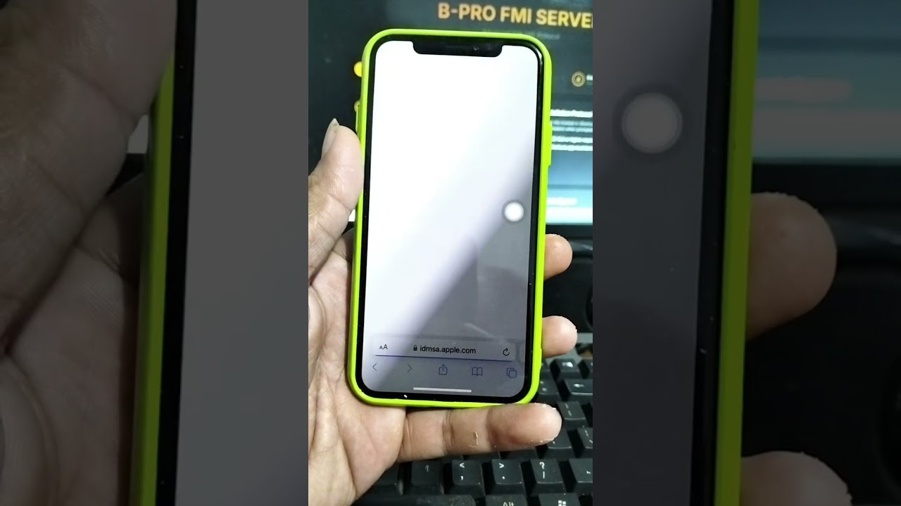 Full Tutorial Open Menu FMI OFF By B-PRO FMI SERVER | 2025 Update