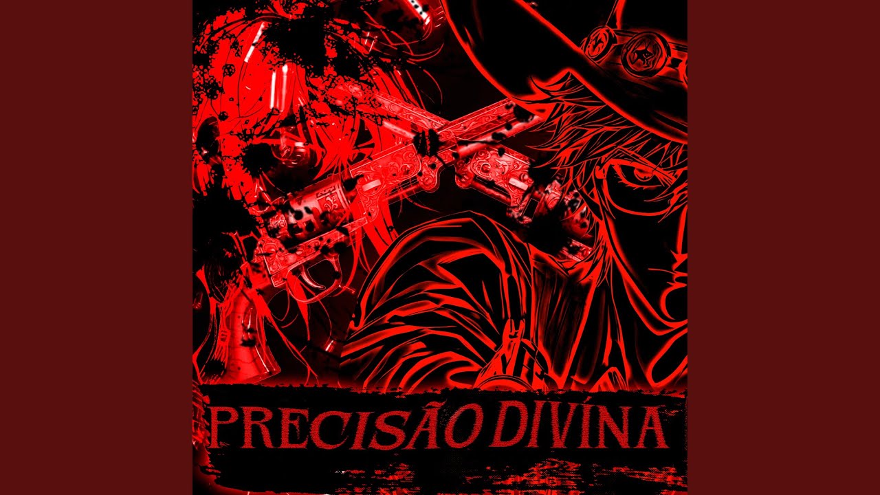 PRECISÃO DIVINA