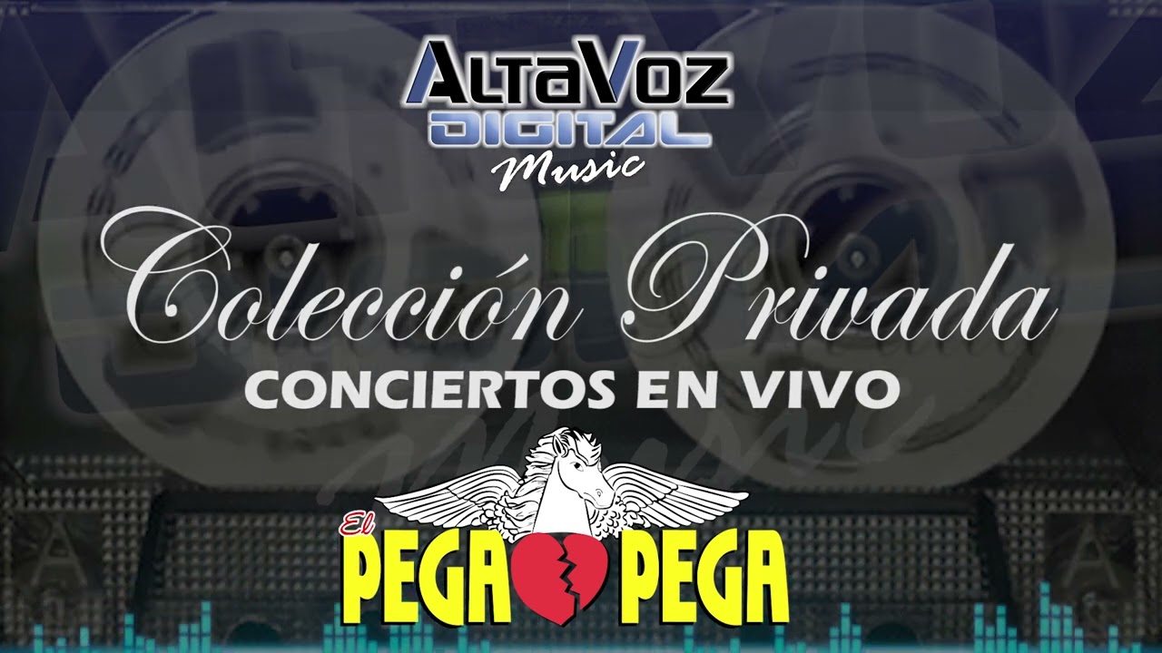EL PEGAPEGA Concierto Completo 2001/ #AltavozDigitalMusic