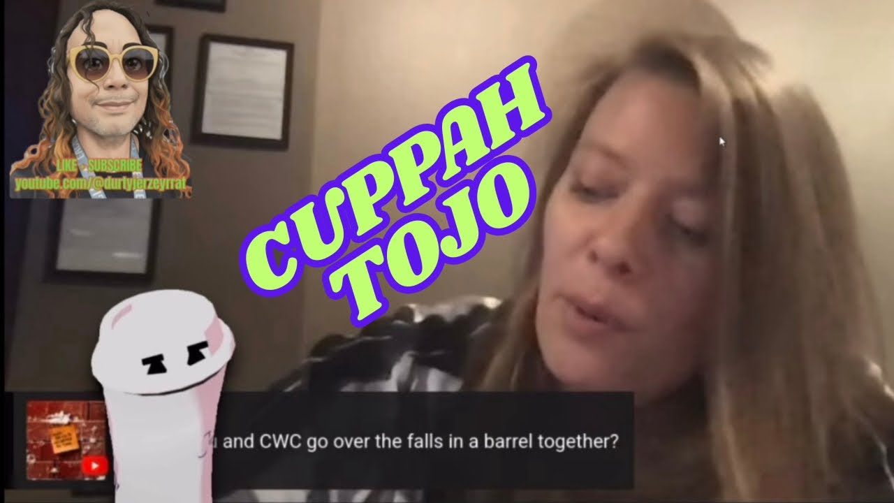 TOMMY JORDAN (AS A CUP OF COFFEE) DROPS A SMOOTH BEAT ON GILLY STREAM @TheTommyJordan 