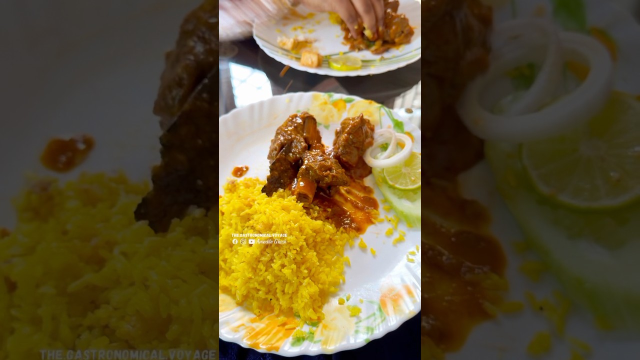 Bijoya&rsquo;r Get-together ❤️ #love #indianfood #lunch #bengali #food