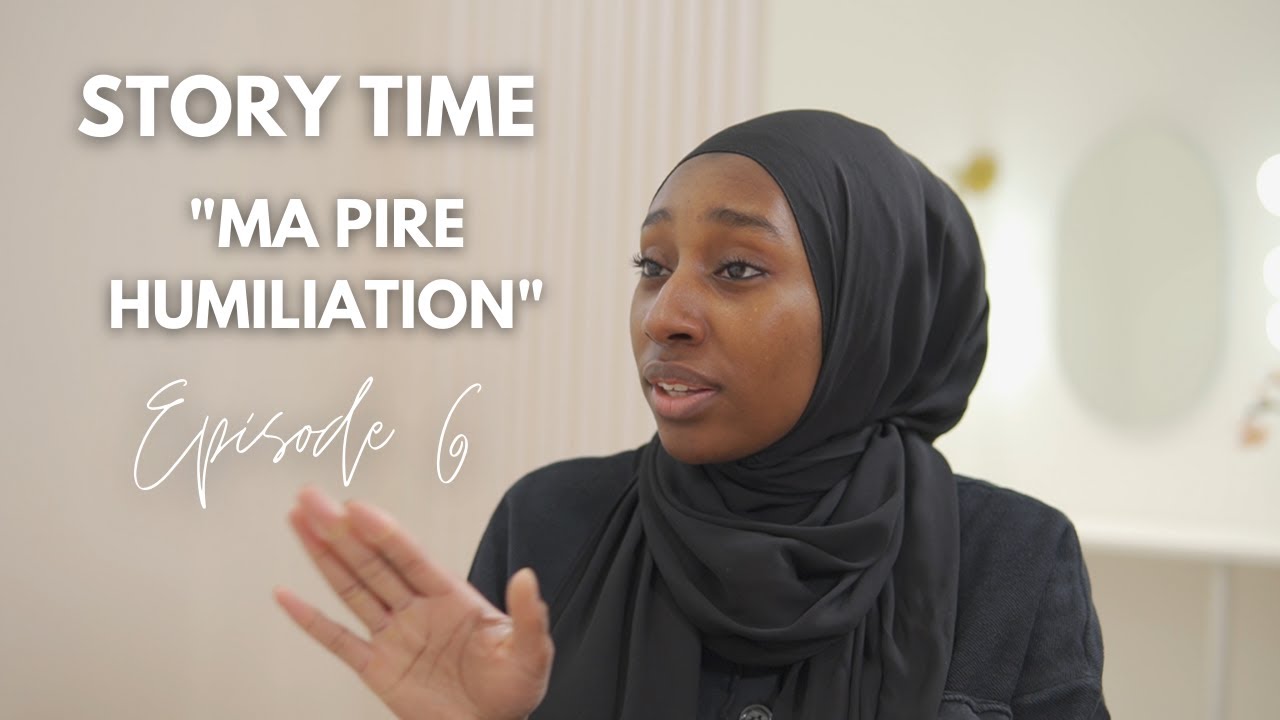 Carrière d'entrepreneur de l'humiliation à la réussite | Avec Adjinaya | EPISODE 6