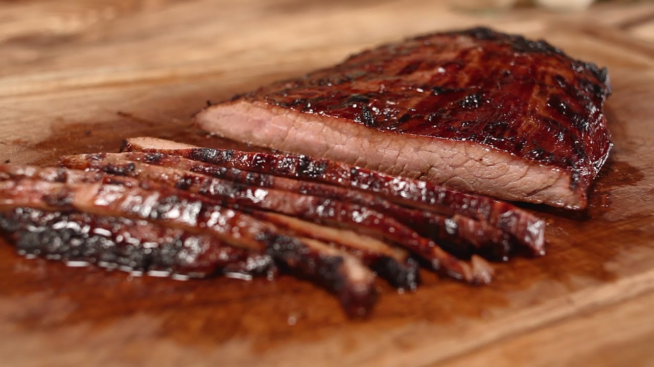 Das Flank Steak - Kraft und Geschmack im Fleisch