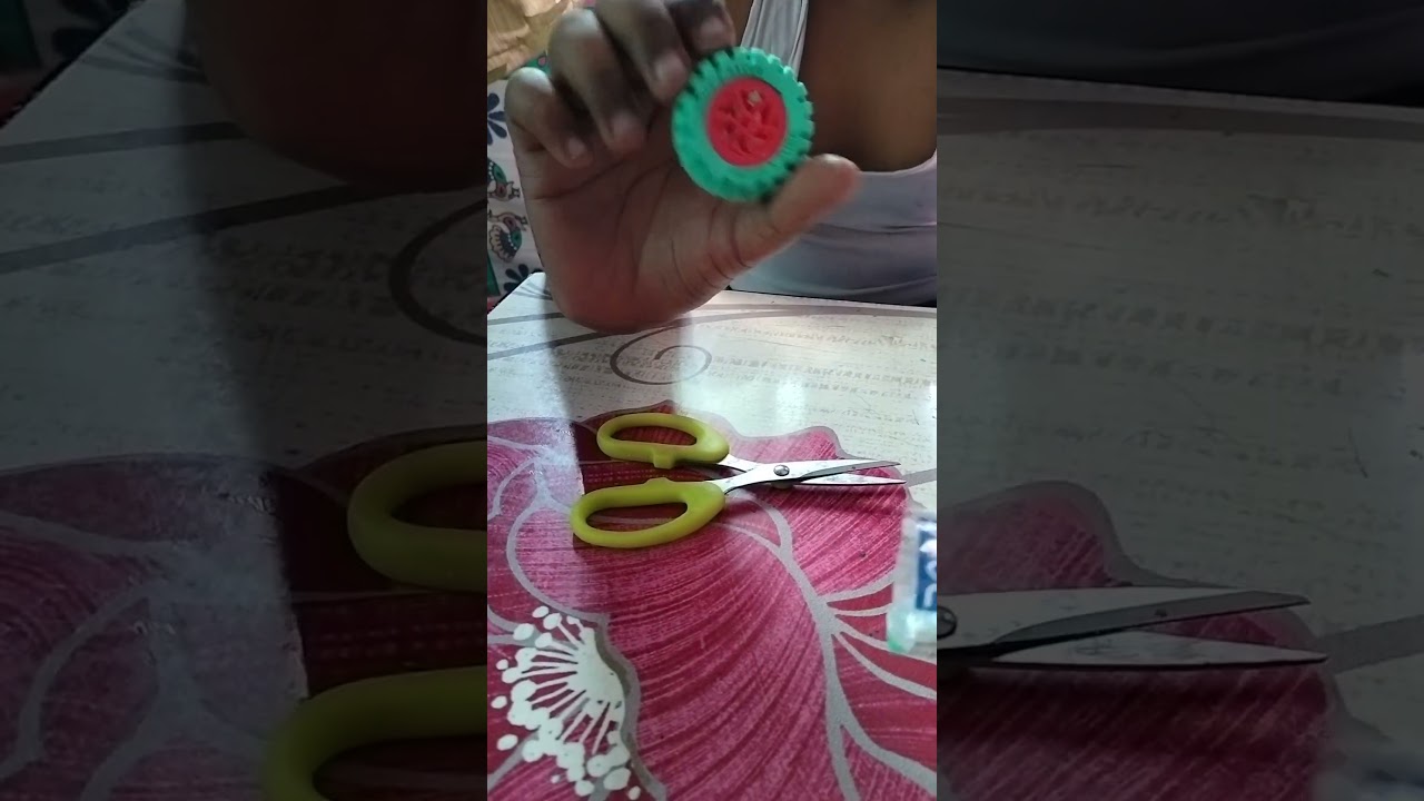 ₹5 DOM'S TYRE ERASER