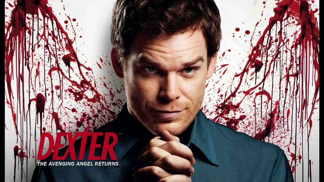 DEXTER FUL SONG:  BLOOD THEME