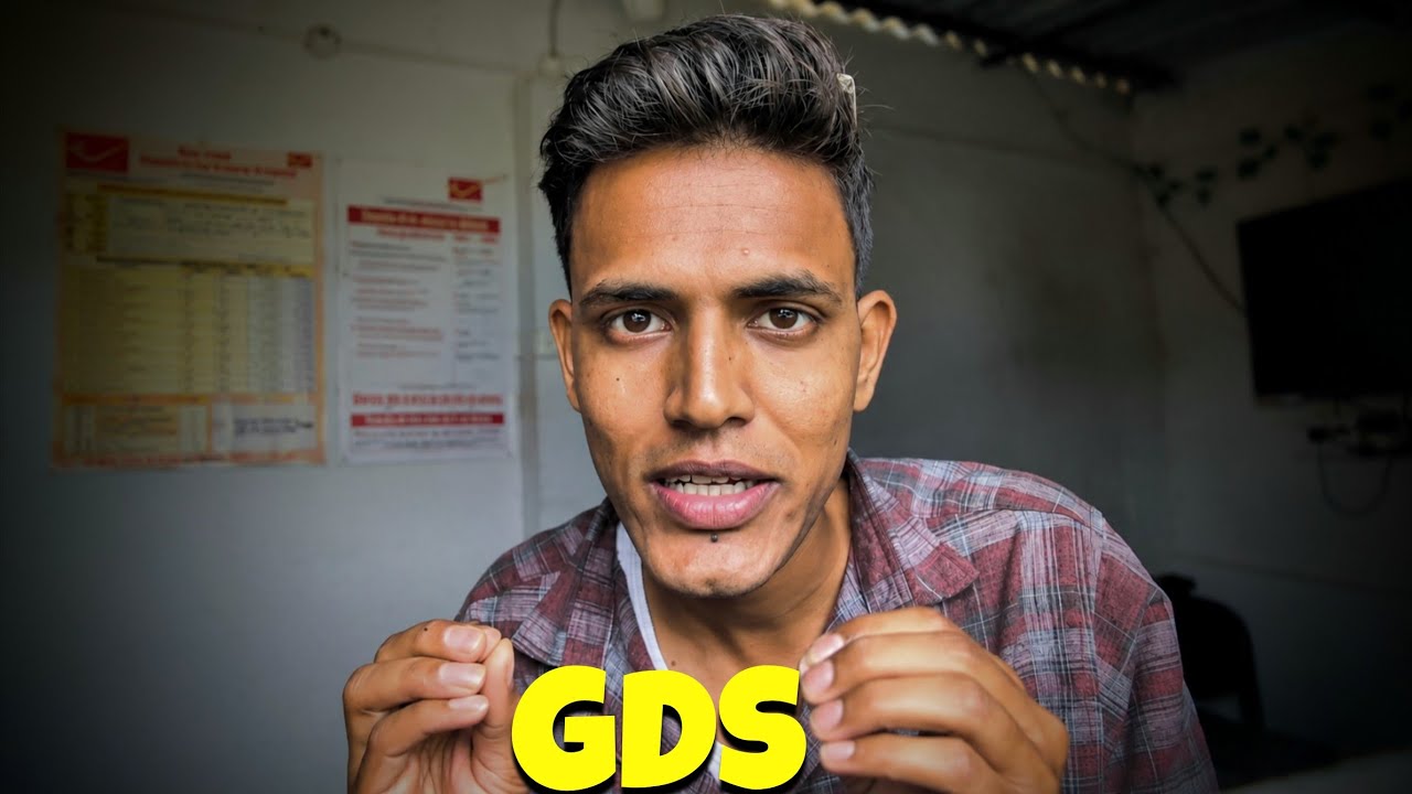 All About Gds Recruitment 2026 !! Salary, Vacancies, Languages 