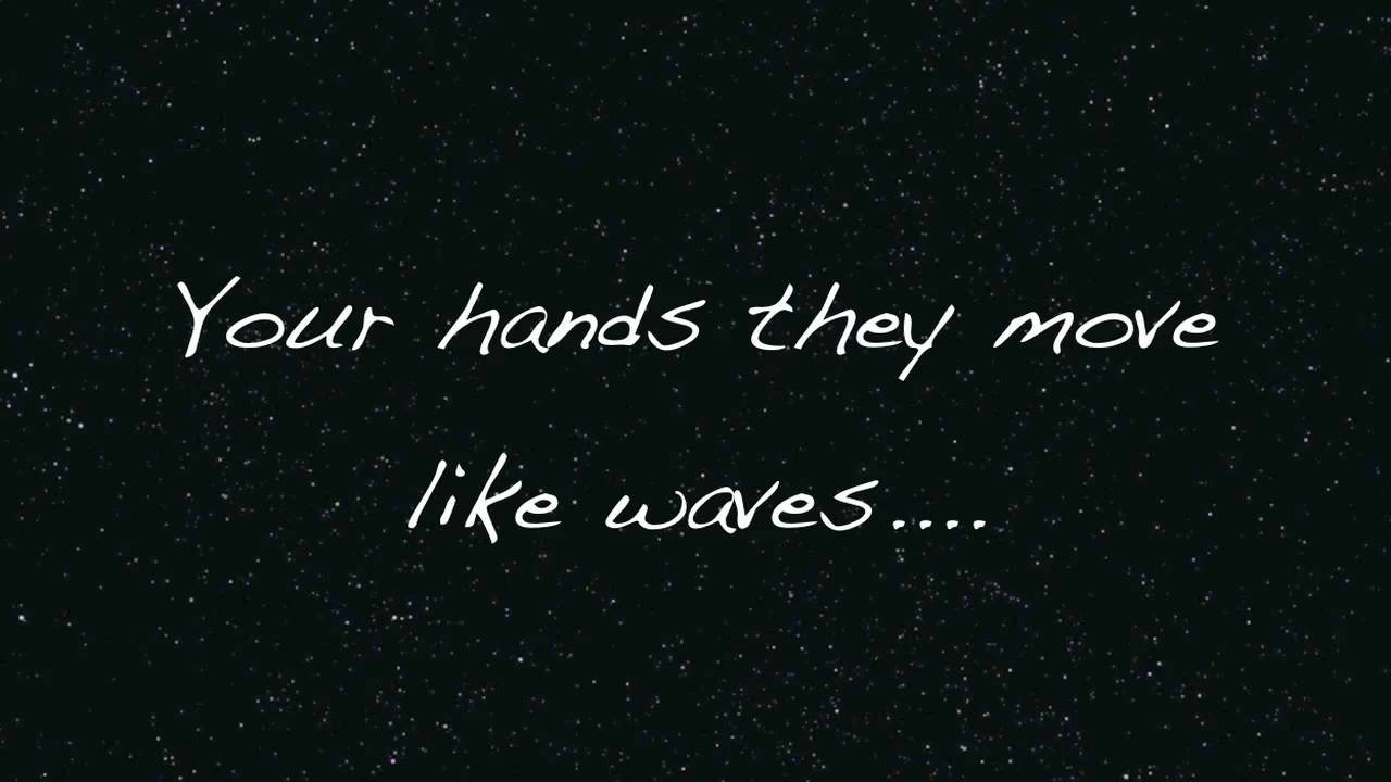 The Sea And The Rhythm || Iron & Wine