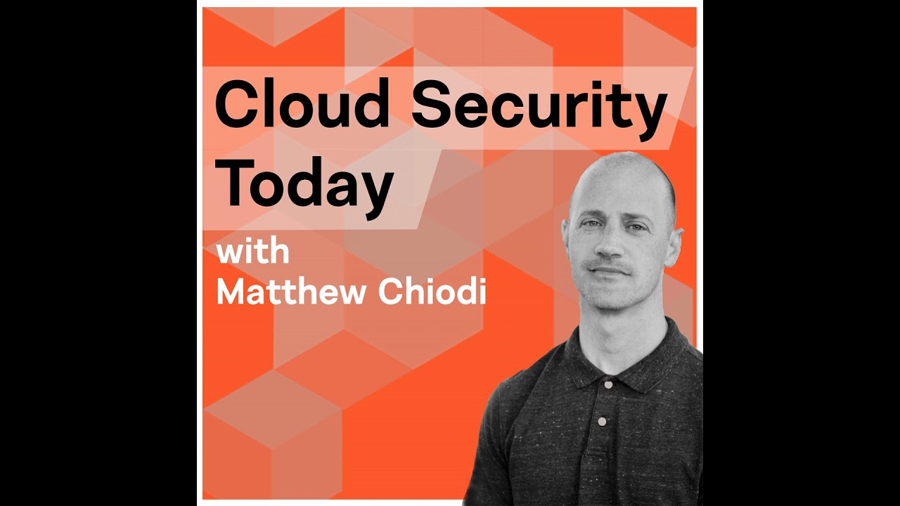 Building a SaaS security program