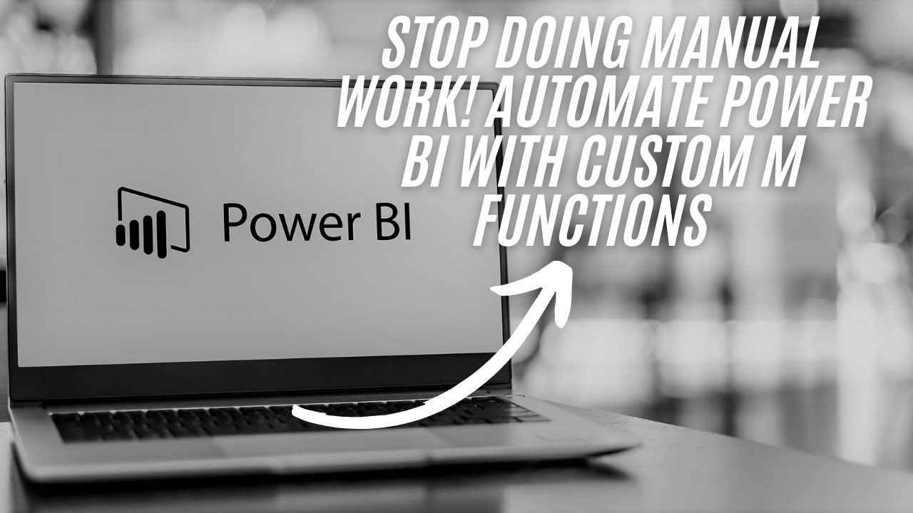 Power BI M-Functions: 5 Advanced Scripts for 2026 Automation