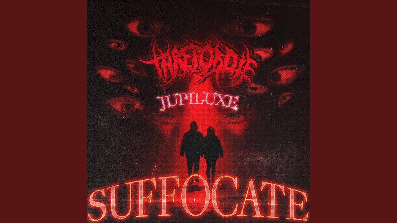 Suffocate