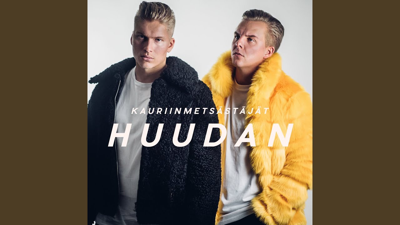 Huudan