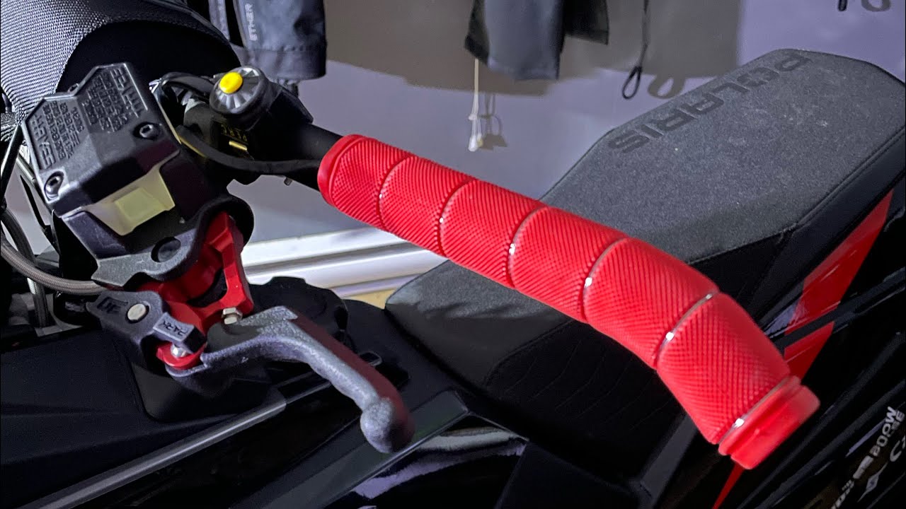 3 Minute Thursday//Throttle & Brake Setup
