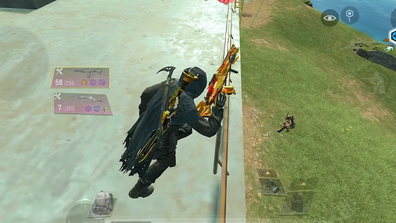 New 27 Kills | M13 Morning Star Intense Full CODM Gameplay Call of Duty Mobile!